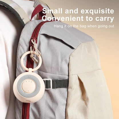 SleepWav Pro Portable Baby Sound Machine