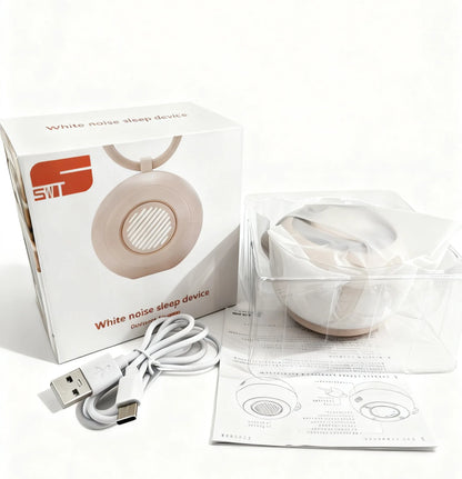 SleepWav Pro Portable Baby Sound Machine
