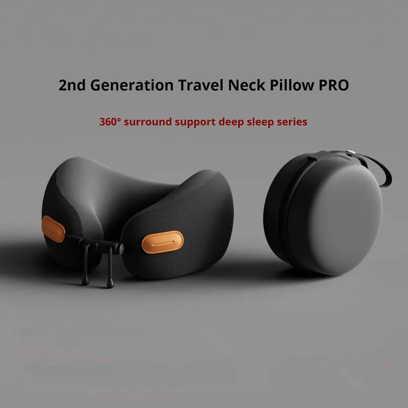 SleepWav Pro Travel Neck Pillow
