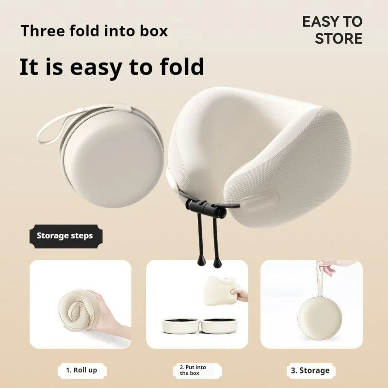 SleepWav Pro Travel Neck Pillow