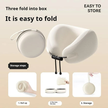 SleepWav Pro Travel Neck Pillow