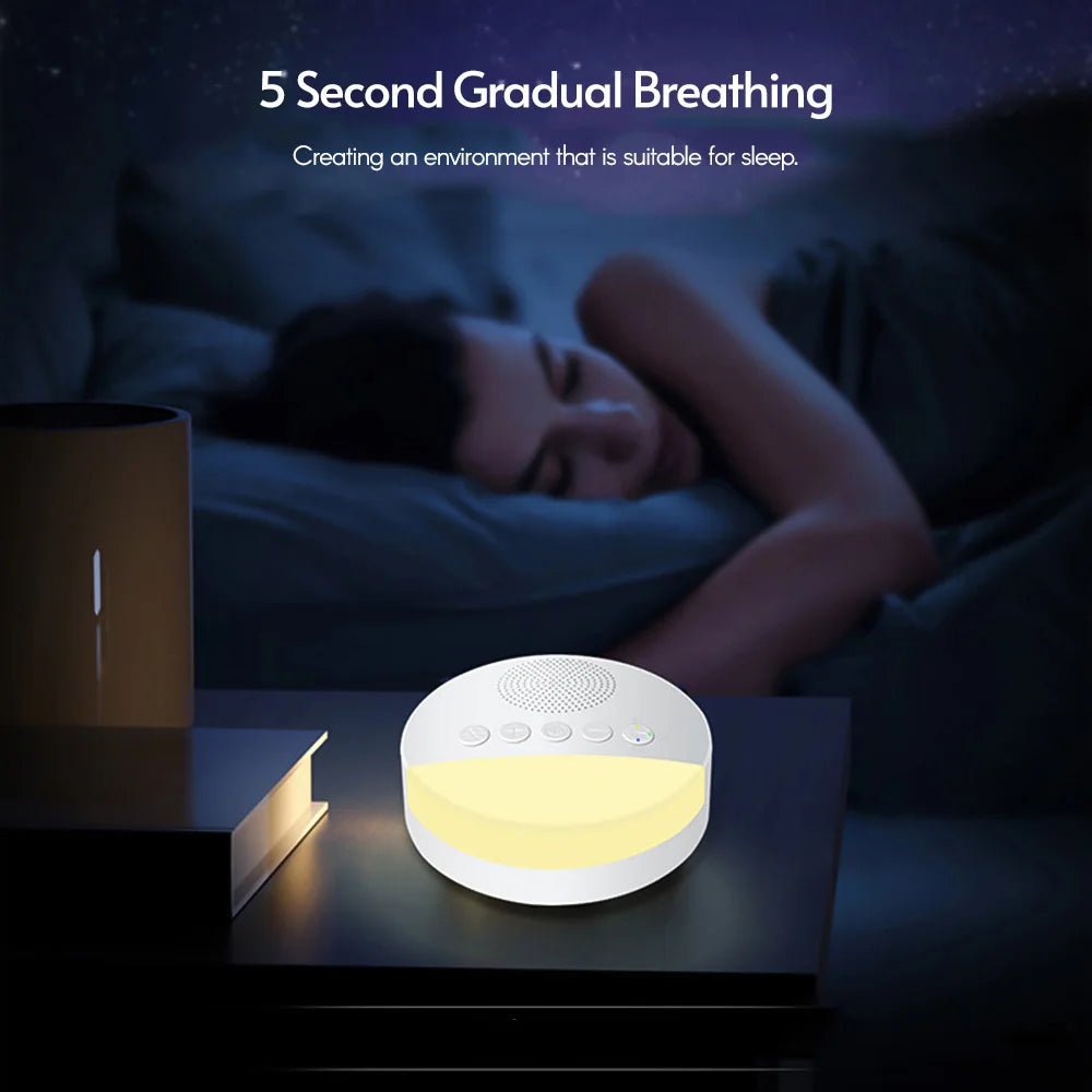 SleepWav Pro Baby Sound Machine
