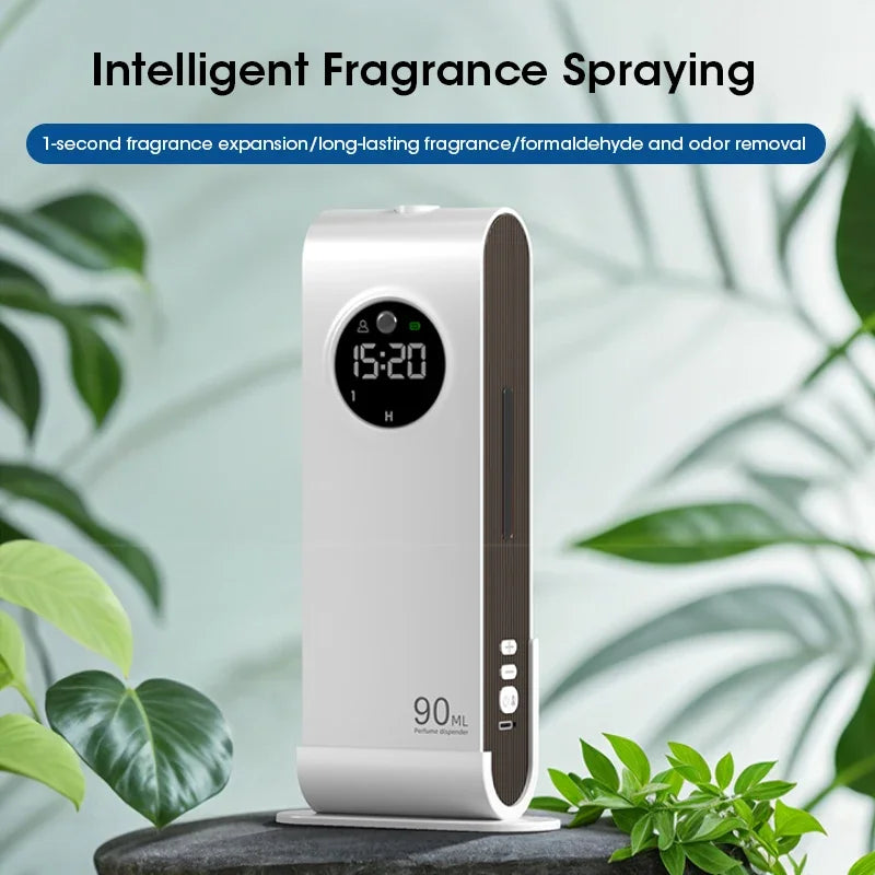 SleepWav Pro Aromatherapy Diffuser