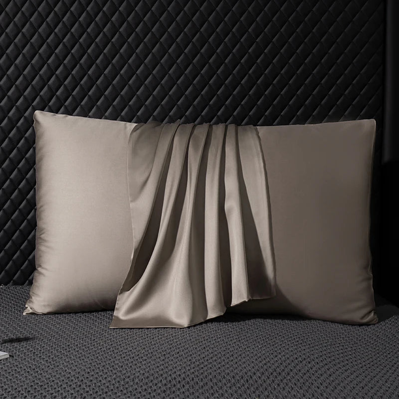 SleepWav Pro Mulberry Silk Pillowcase