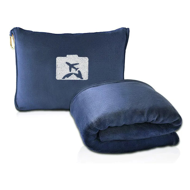 SleepWav Pro Travel Blanket