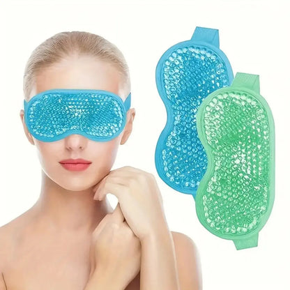 SleepWav Pro Cooling Eye Mask