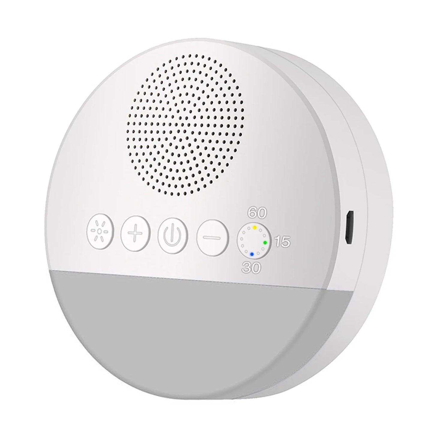 SleepWav Pro Baby Sound Machine