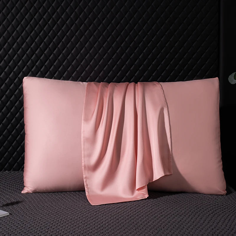 SleepWav Pro Mulberry Silk Pillowcase