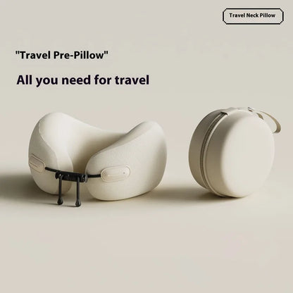 SleepWav Pro Travel Neck Pillow