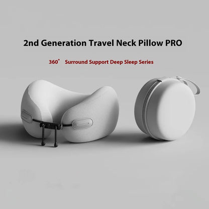 SleepWav Pro Travel Neck Pillow