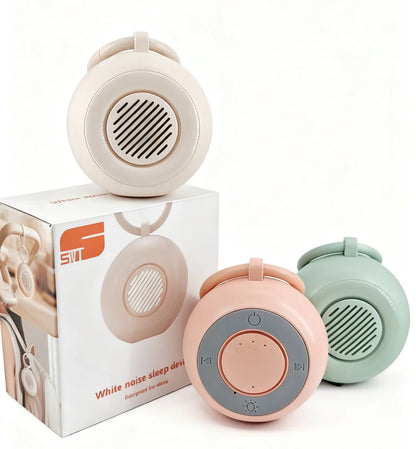 SleepWav Pro Portable Baby Sound Machine