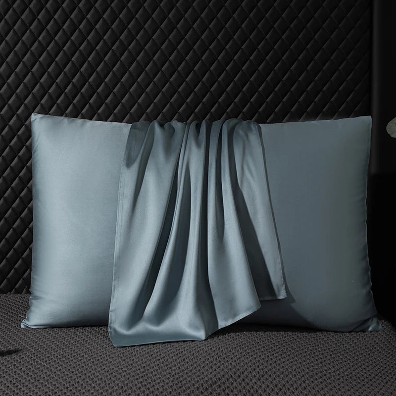 SleepWav Pro Mulberry Silk Pillowcase