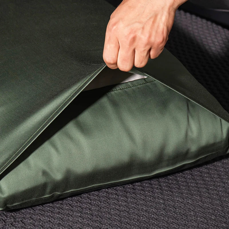 SleepWav Pro Mulberry Silk Pillowcase