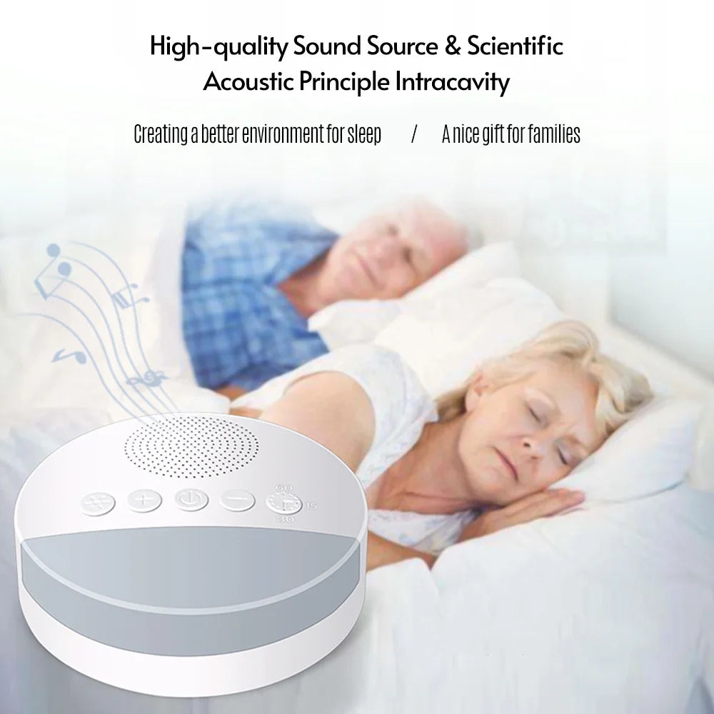 SleepWav Pro Baby Sound Machine