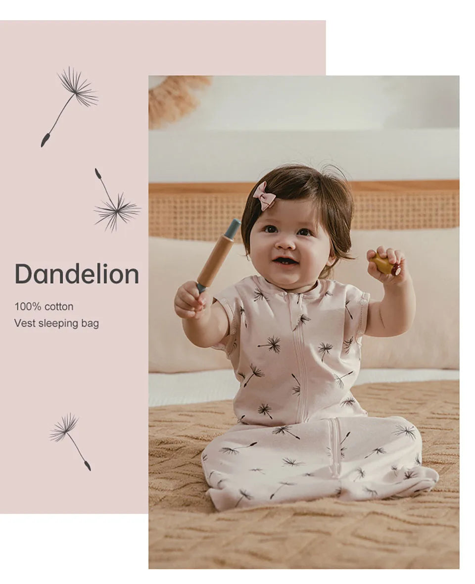SleepWav Pro Baby Sleep Sack