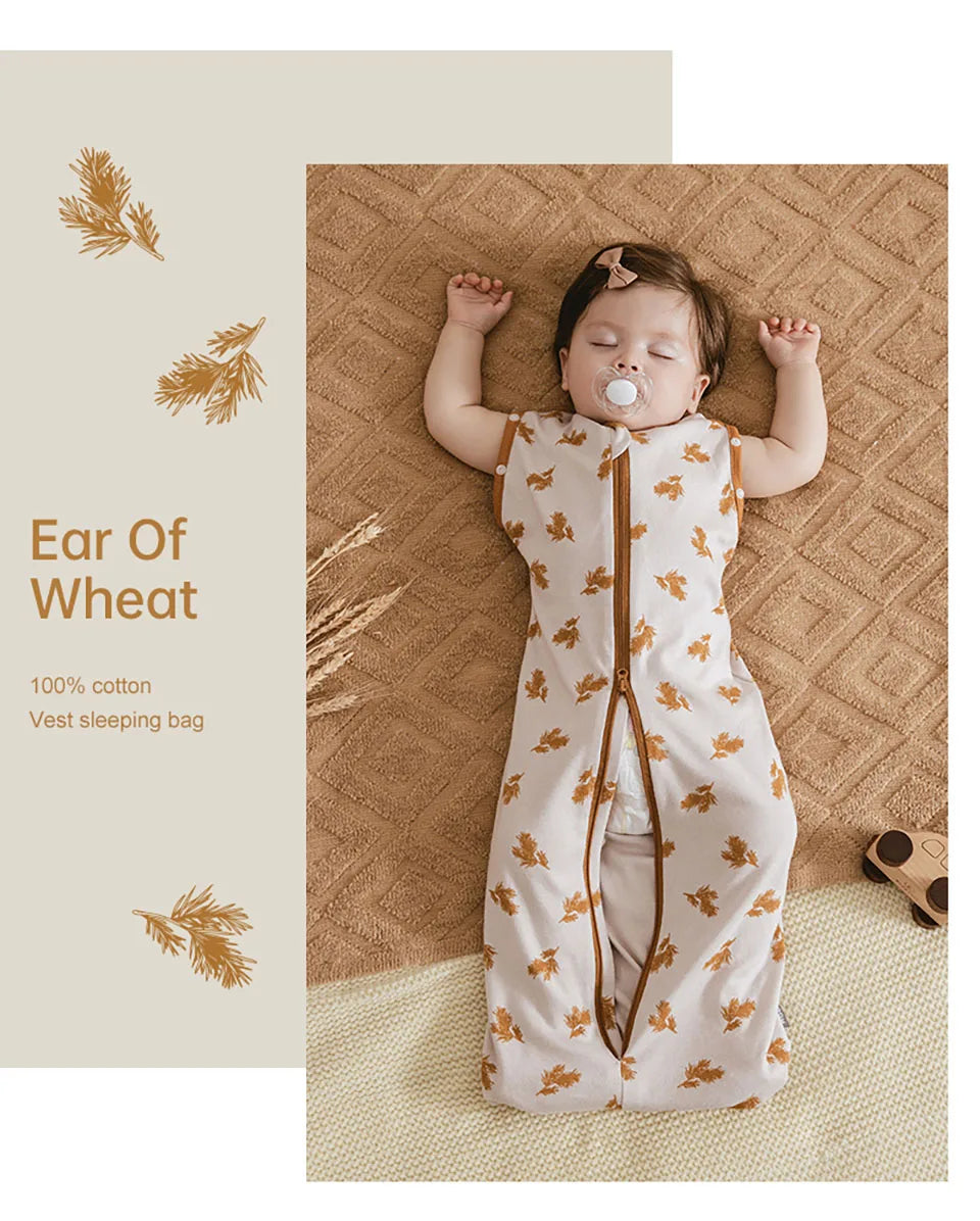 SleepWav Pro Baby Sleep Sack