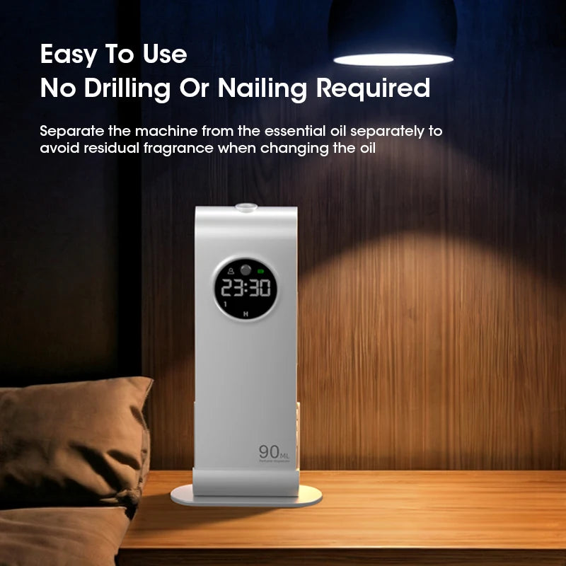 SleepWav Pro Aromatherapy Diffuser